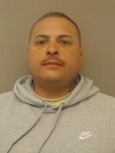 Aaron Anthony Rodriguez a registered Sex Offender of California