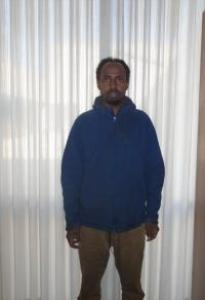 Abdala Warsame Abdille a registered Sex Offender of California