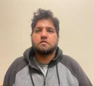 Abdulsamad Altaf Choudry a registered Sex Offender of California