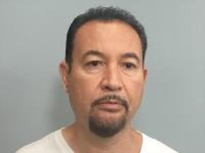 Abdul Hamid Alocozy a registered Sex Offender of California