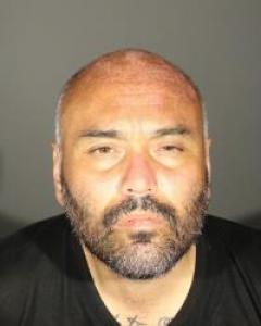 Abelardo Antonio Plata a registered Sex Offender of California