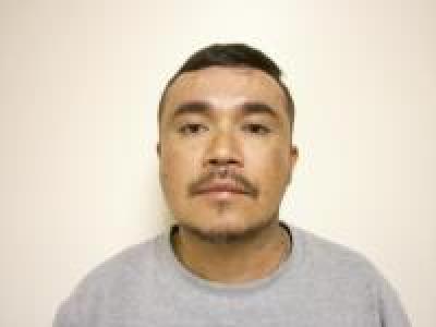 Abel Efrain Aguiluz a registered Sex Offender of California