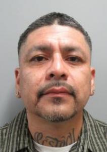 Abel Gonzales a registered Sex Offender of California