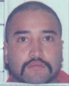 Abel Walter Gramajo a registered Sex Offender of California