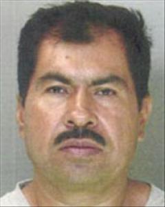 Abel Hernandez Reyes Sr a registered Sex Offender of California