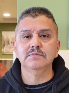 Abel Rosas a registered Sex Offender of California