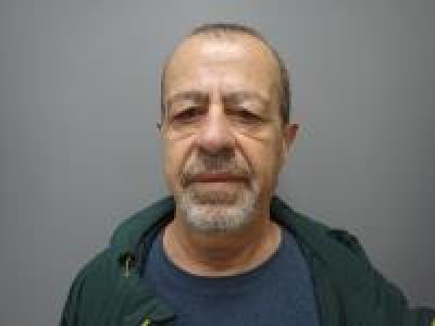 Abid Yousif Abou a registered Sex Offender of California