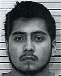 Abraham Brayant Dominguez a registered Sex Offender of California