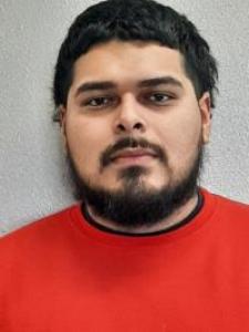 Abraham Brandon Gomez a registered Sex Offender of California
