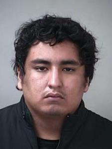 Abraham Isaiah Ortiz a registered Sex Offender of California