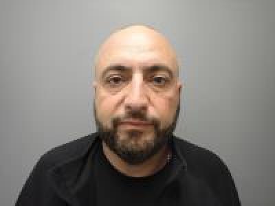 Abram Aleksanian a registered Sex Offender of California