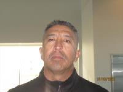 Abundio Romanlongoria a registered Sex Offender of California