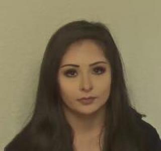 Acacia Andi Aguirre a registered Sex Offender of California