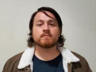Adam Michael Izquierdo a registered Sex Offender of California