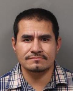 Adam Alberto Mata a registered Sex Offender of California