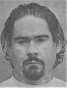 Adam David Mullen a registered Sex Offender of California