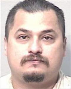 Adam Pasillas a registered Sex Offender of California