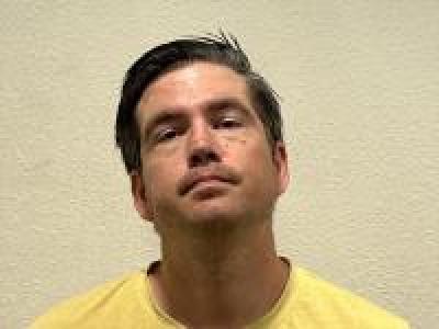 Adam John Zywot a registered Sex Offender of California