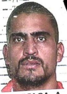 Adan Jose Arriaga a registered Sex Offender of California