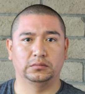 Adolfo Angel Bravoramirez a registered Sex Offender of California