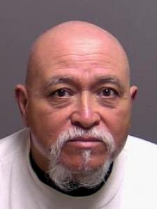 Adolph Ernest Angulo a registered Sex Offender of California