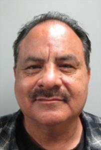 Adolph Dominguez a registered Sex Offender of California