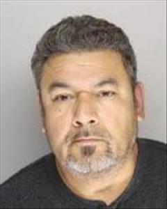 Adolph Mancilla Vela a registered Sex Offender of California