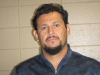 Adrian Angel Arriola a registered Sex Offender of California