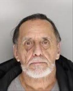 Adrian Avilez a registered Sex Offender of California