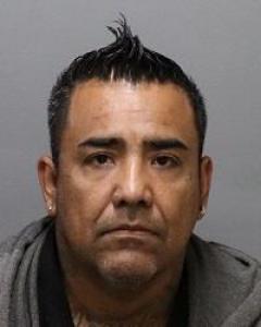 Adrian Gamez a registered Sex Offender of California