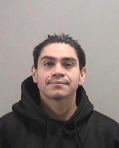 Adrian Murrieta a registered Sex Offender of California