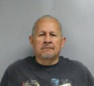 Adrian Novela a registered Sex Offender of California