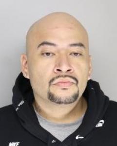 Adrian Christopher Rodriguez a registered Sex Offender of California