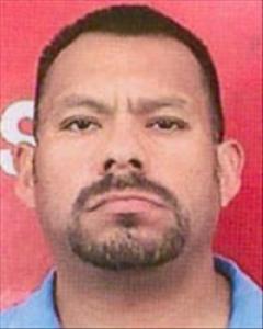 Adrian Gonzalez Valles a registered Sex Offender of California