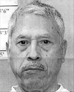 Agustine Ortega a registered Sex Offender of California