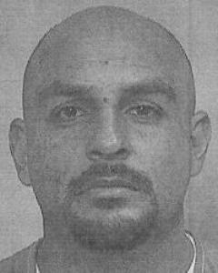 Agustin Avina a registered Sex Offender of California