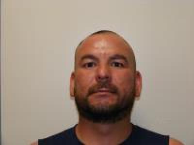 Agustin Gutierrez a registered Sex Offender of California