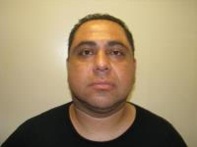 Agustin Pacheco a registered Sex Offender of California