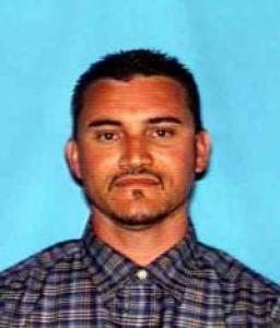 Agustin Cota Perez a registered Sex Offender of California