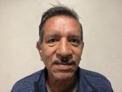 Agustin Rosas Urema a registered Sex Offender of California