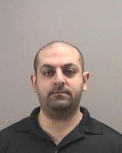 Ahmed Kamal Ismaiel a registered Sex Offender of California