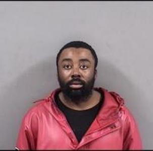 Akeem Thomas a registered Sex Offender of California