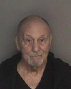 Alan Lee Bontrager a registered Sex Offender of California