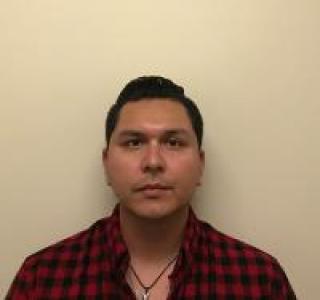 Alan Mitchell Carrera a registered Sex Offender of California