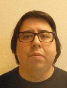 Alan Estrada Diaz a registered Sex Offender of California