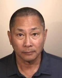 Alan Kim Jang a registered Sex Offender of California