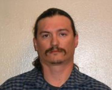 Alan Micheal Mccoy a registered Sex Offender of California