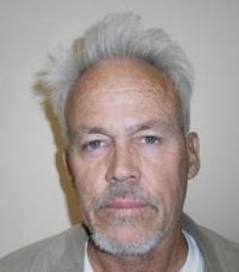 Alan Richard Thueson a registered Sex Offender of California