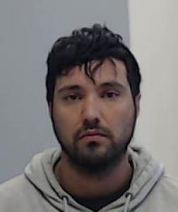 Albaro Fuentes a registered Sex Offender of California