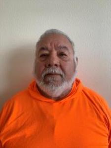 Alberto Cardenas a registered Sex Offender of California